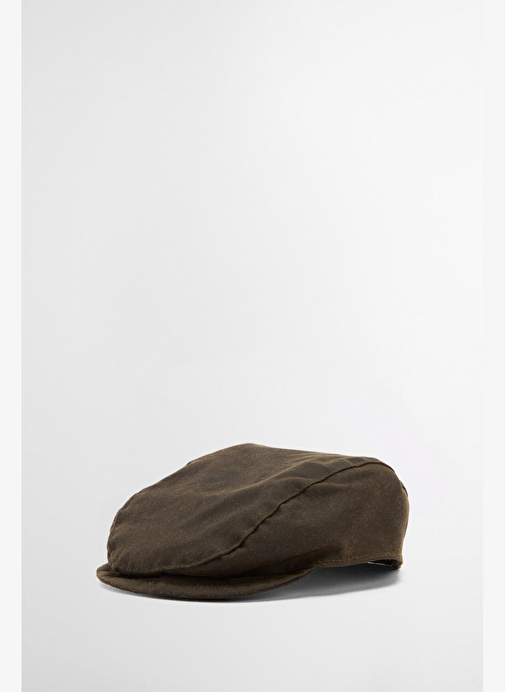 Barbour Yağlı Köpek Kasketi 2
