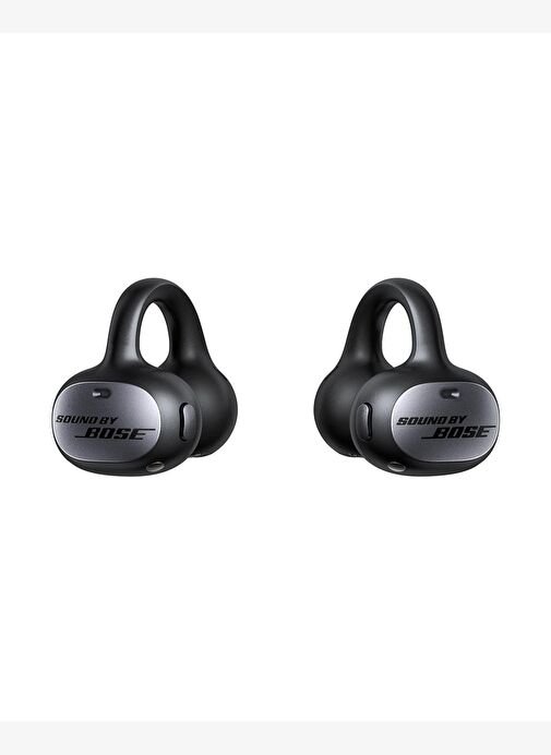 Baseus Inspire XC1 Open-Ear True Wireless Earbuds Sounded By Bose – Black A0102801