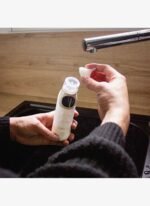 Bblüv Rinö Pro Şarj Edilebilir Burun Aspiratörü - Görsel 2