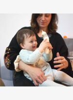 Bblüv Rinö Pro Şarj Edilebilir Burun Aspiratörü - Görsel 4