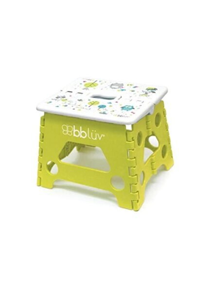 Bblüv Step Katlanabilen Eğitici Basamak