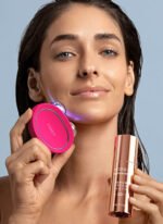 Foreo BEAR™ 2 Akıllı Microcurrent Yüz Sıkılaştırma Cihazı - Görsel 3