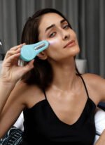 Foreo BEAR™ 2 Eyes&Lips Mikro Akımlı Göz ve Dudak Sıkılaştırma Cihazı - Görsel 3