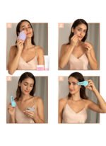 Foreo BEAR™ 2 Eyes&Lips Mikro Akımlı Göz ve Dudak Sıkılaştırma Cihazı - Görsel 4