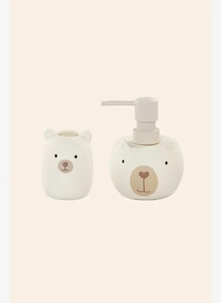 İrya Bear 2 Parça