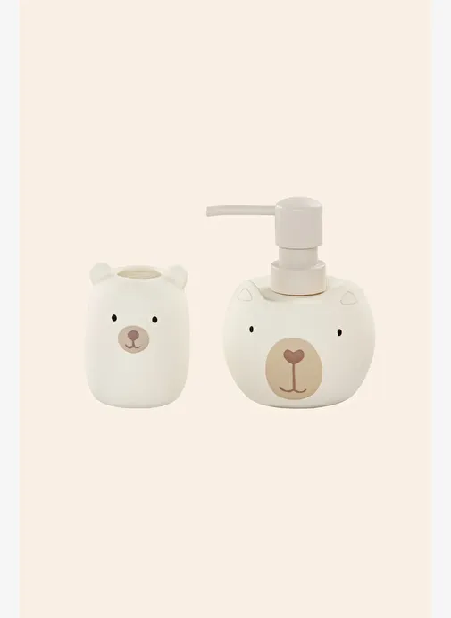 İrya Bear 2 Parça