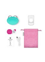 Foreo Bear Akıllı Microcurrent Yüz Sıkılaştırma Cihazı - Görsel 3