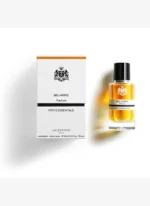 Jacques Fath Bel Ambre 100 ml Edp Unisex Parfüm - Görsel 2