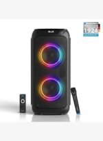 Blaupunkt PL800 Kablosuz Bluetooh Speaker Hoparlör Siyah