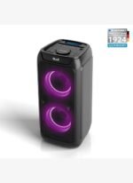 Blaupunkt PL800 Kablosuz Bluetooh Speaker Hoparlör Siyah - Görsel 2