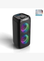 Blaupunkt PL800 Kablosuz Bluetooh Speaker Hoparlör Siyah - Görsel 3