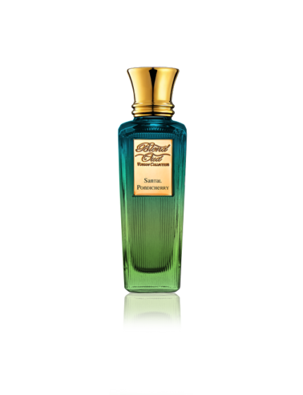 BLEND OUD SANTAL PONDICHERY