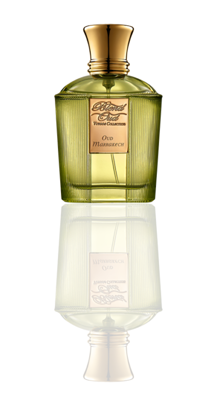 BLEND OUD VOYAGE COLL. MARAKECH EDP 60ML