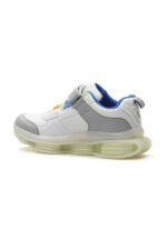 Vicco Bosa Erkek Çocuk Sneaker Spor Ayakkabı 25y 346.174 Pe Beyaz - Görsel 3