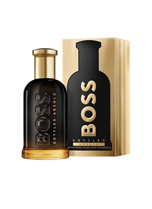 BOSS BOTTLED ABSOLU 100 2