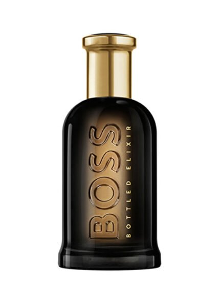 BOSS BOTTLED ELIXIR PARFUM 100 ML
