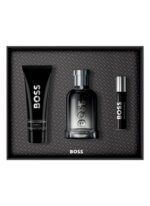 Boss BOTTLED BEYOND SET EDP100 ML+ PEN SPRAY10 + DUŞ JELİ100 - Görsel 2