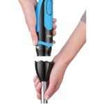 Fakir Braun MultiQuick 5 MQ5252BK STGO2 1000 W Blender - Görsel 3