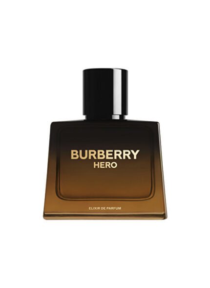 Burberry Hero Elixir de Parfum 60ML Erkek Parfüm