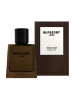 Burberry Hero Parfum Intense 50ml - Görsel 2
