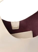 Calvin Klein Bej Kadın Omuz Çantası LV04K3149G - Görsel 3