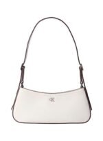 Calvin Klein Beyaz Kadın Omuz Çantası LV04F3170G4LX