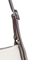 Calvin Klein Beyaz Kadın Omuz Çantası LV04F3170G4LX - Görsel 3