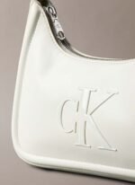 Calvin Klein Beyaz Kadın Omuz Çantası LV04F3230GFUP - Görsel 3
