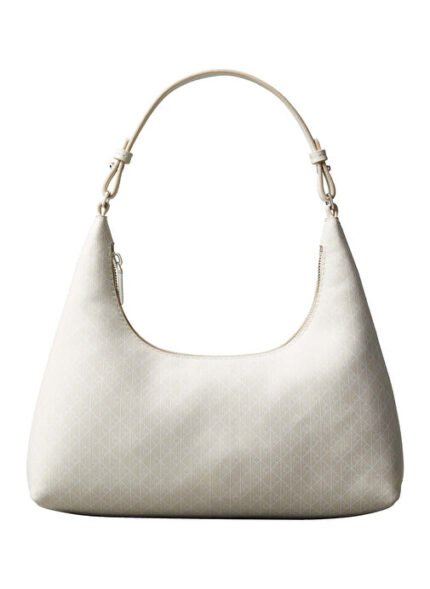 Calvin Klein Beyaz Kadın Omuz Çantası LV04F3298G2XB