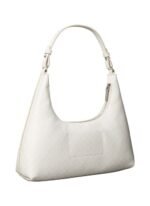 Calvin Klein Beyaz Kadın Omuz Çantası LV04F3298G2XB - Görsel 2