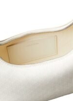 Calvin Klein Beyaz Kadın Omuz Çantası LV04F3298G2XB - Görsel 3
