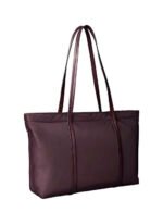 Calvin Klein Bordo Kadın Omuz Çantası NYLON MEDIUM TOTE - Görsel 2