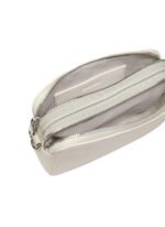 Calvin Klein Ekru Kadın Çapraz Çanta LV04F3165GFUP - Görsel 3