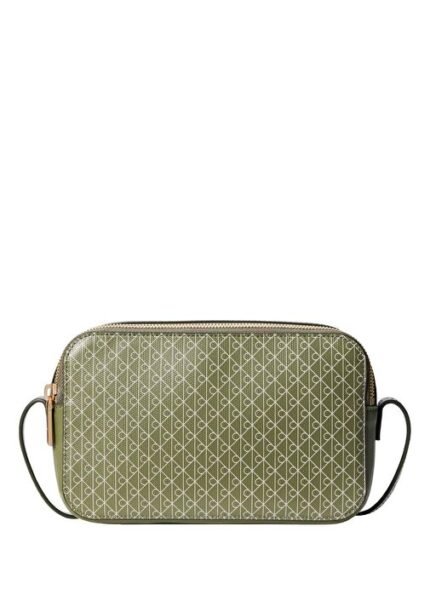 Calvin Klein Haki Kadın Çapraz Çanta LV04F3268GY0I