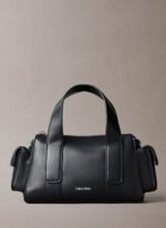 Calvin Klein Siyah Kadın Çapraz Çanta LV04F3291G