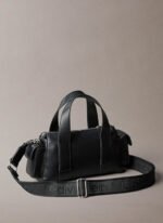 Calvin Klein Siyah Kadın Çapraz Çanta LV04F3291G - Görsel 2