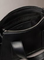 Calvin Klein Siyah Kadın Çapraz Çanta LV04F3291G - Görsel 3