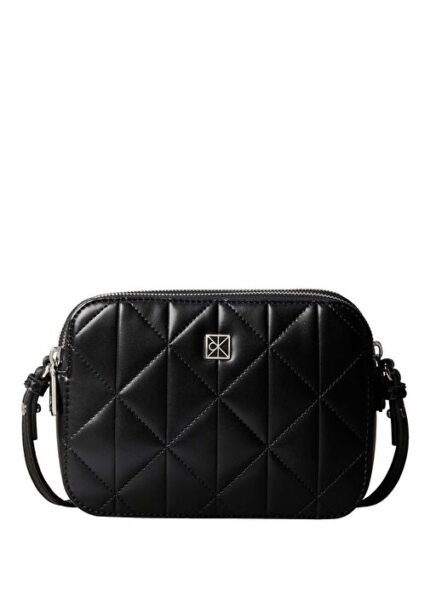 Calvin Klein Siyah Kadın Çapraz Çanta LV04F3328GUB1