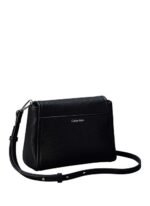 Calvin Klein Siyah Kadın Çapraz Çanta LV04F3511GUB1