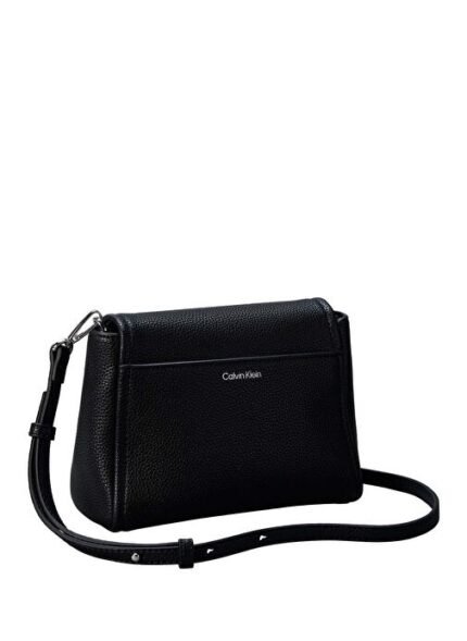 Calvin Klein Siyah Kadın Çapraz Çanta LV04F3511GUB1