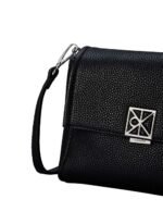 Calvin Klein Siyah Kadın Çapraz Çanta LV04F3511GUB1 - Görsel 2