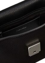 Calvin Klein Siyah Kadın Çapraz Çanta LV04F3511GUB1 - Görsel 3