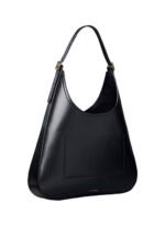 Calvin Klein Siyah Kadın Omuz Çantası CK MEDIUM SHOULDER BAG - Görsel 2