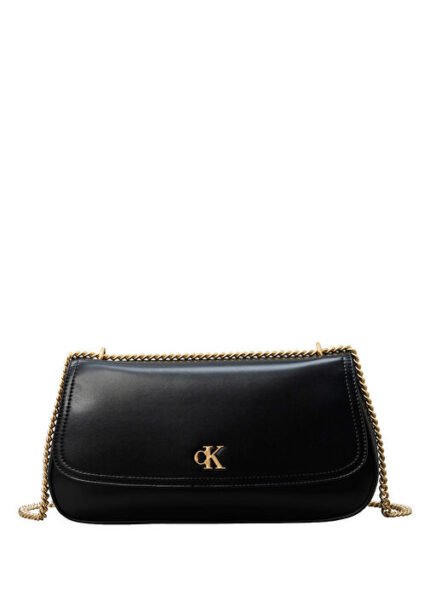Calvin Klein Siyah Kadın Omuz Çantası LV04F3171G