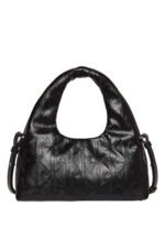 Calvin Klein Siyah Kadın Omuz Çantası LV04F3200G001 - Görsel 2
