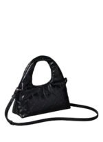 Calvin Klein Siyah Kadın Omuz Çantası LV04F3200G001 - Görsel 3