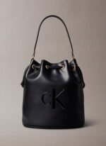 Calvin Klein Siyah Kadın Omuz Çantası LV04F3232G