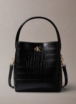 Calvin Klein Siyah Kadın Omuz Çantası LV04F3286G