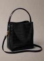 Calvin Klein Siyah Kadın Omuz Çantası LV04F3286G - Görsel 2