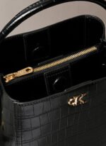 Calvin Klein Siyah Kadın Omuz Çantası LV04F3286G - Görsel 3